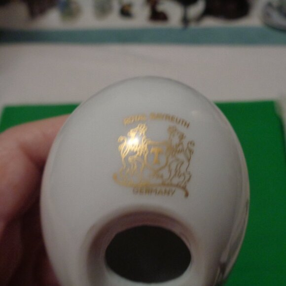 VINTAGE RETRO EDWARDIAN GOLF TOWEL BLING BUCKLE OLD FASHION EGG JEWELRY PART LOT - Picture 5 of 10